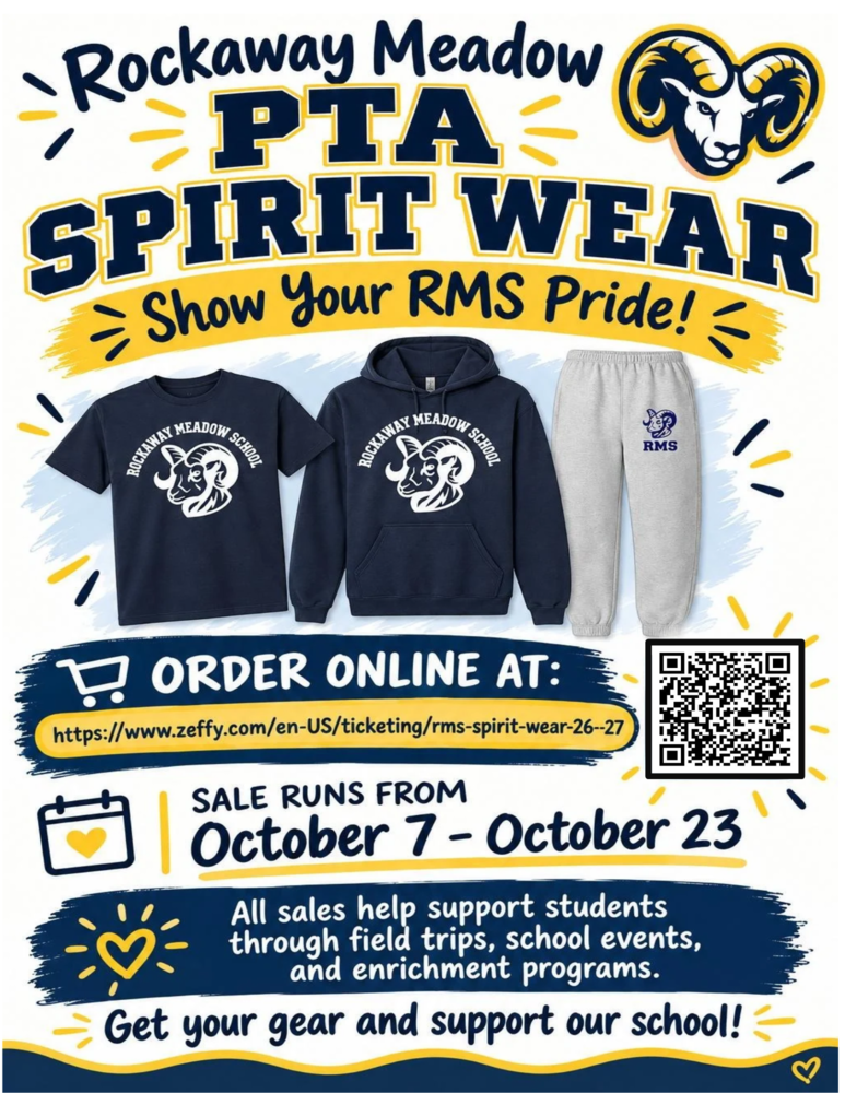 Spirit Wear Sale