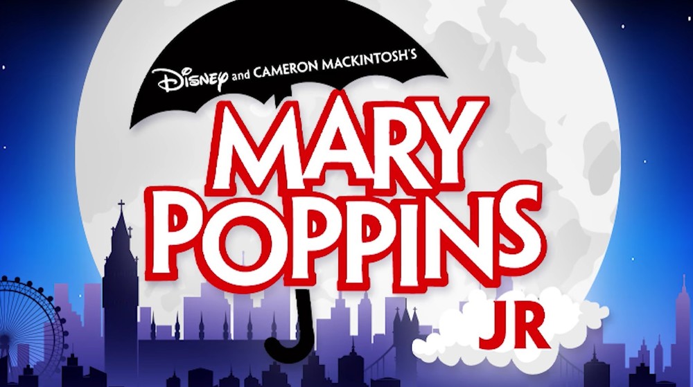Mary Poppins