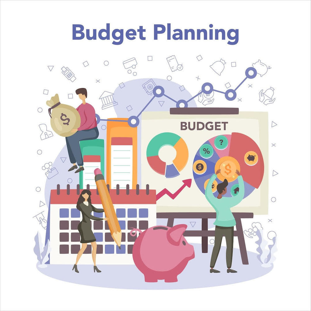 Budget Planning