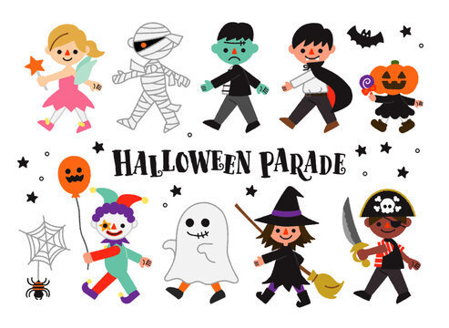 Parade
