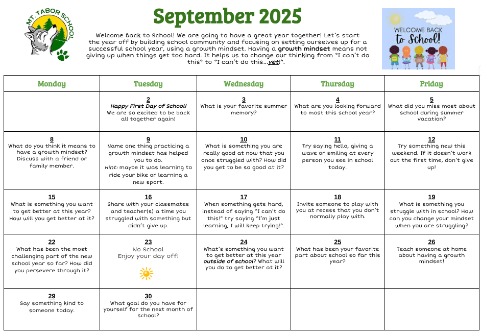 September 2025
