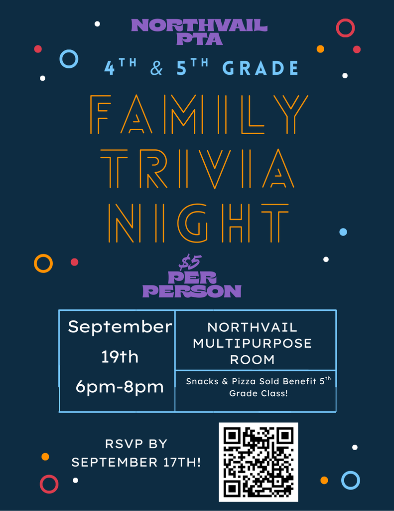 Family Trivia Night