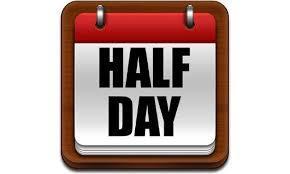 1/2Day