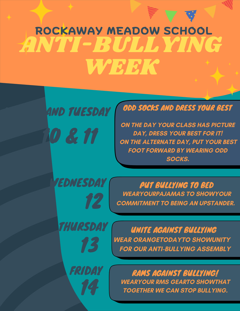 Anti-Bullying Week Activities