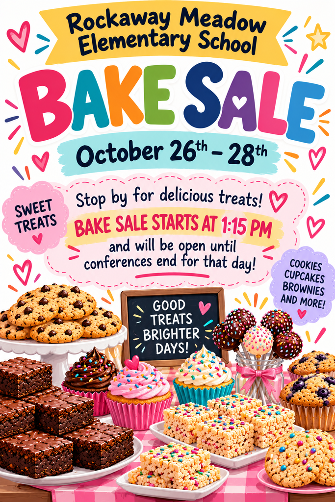 Bake Sale