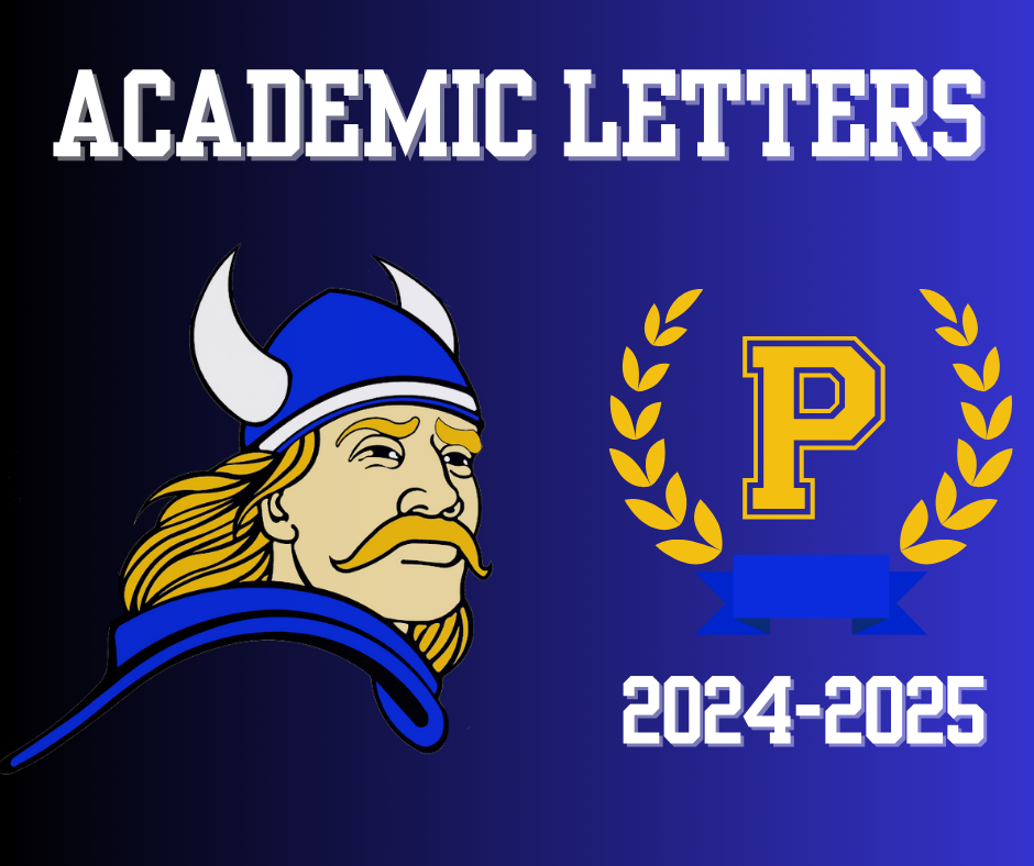 Academic Letter and Viking
