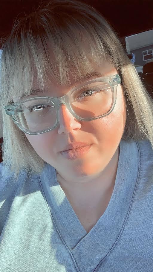 photo of Brooklynn Vincent