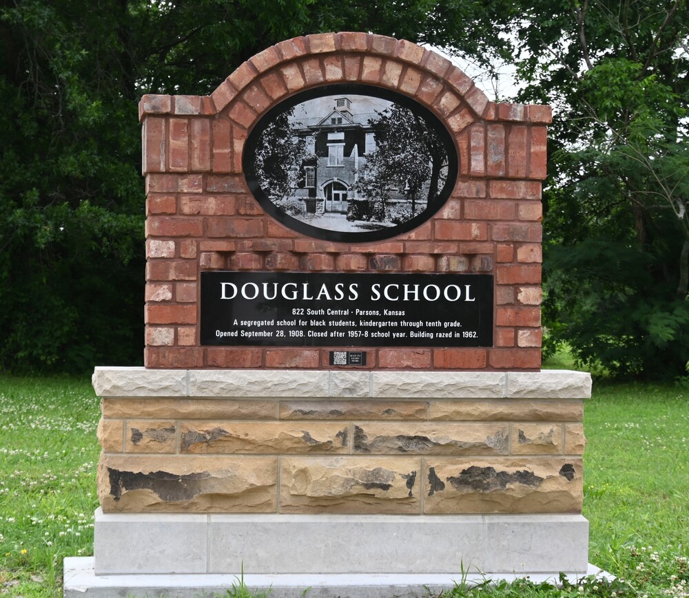 Image of memorial.