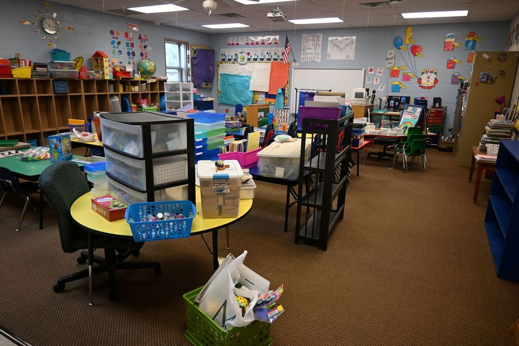 School prep 1