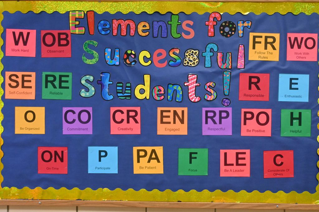School prep 9