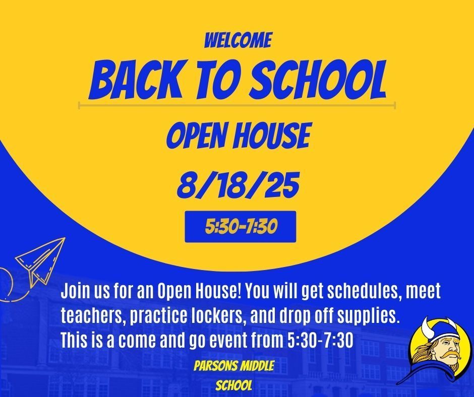 Open House