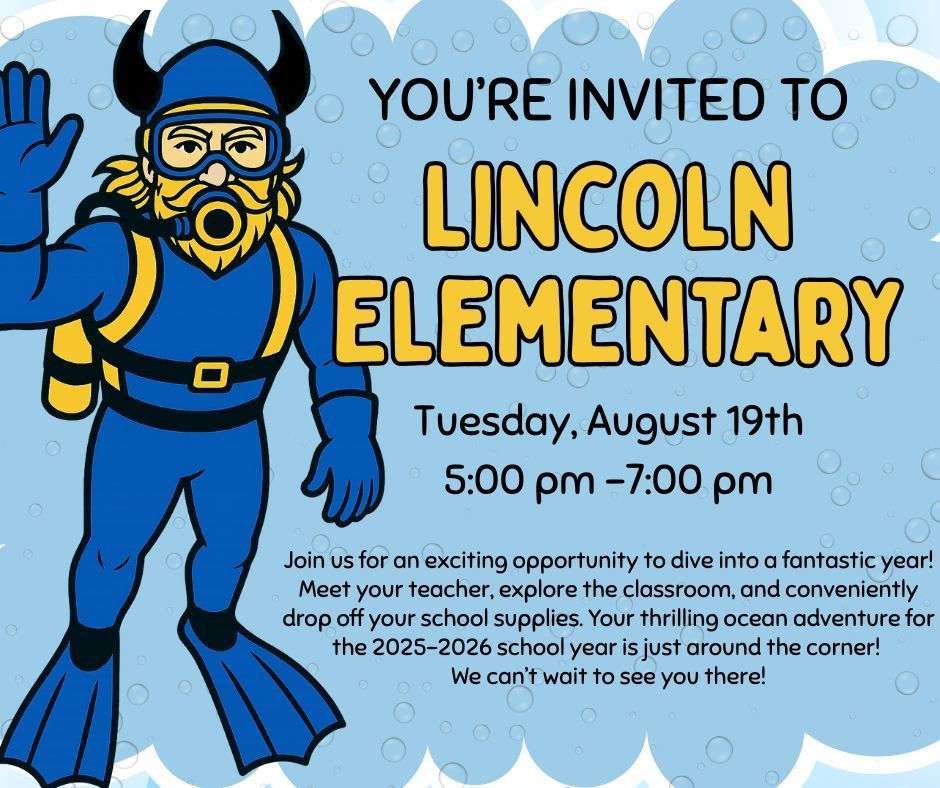 Lincoln Elementary