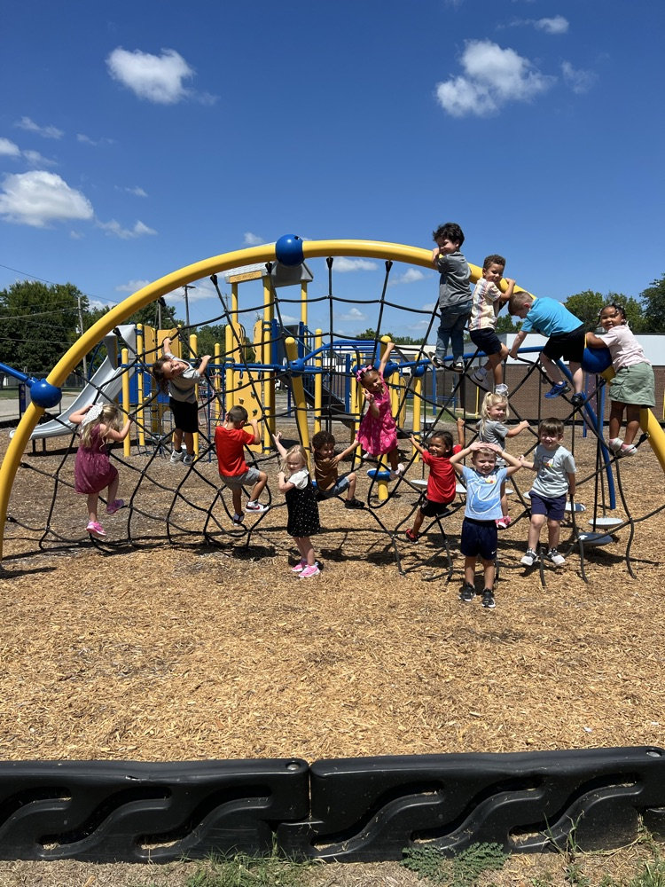 PreK