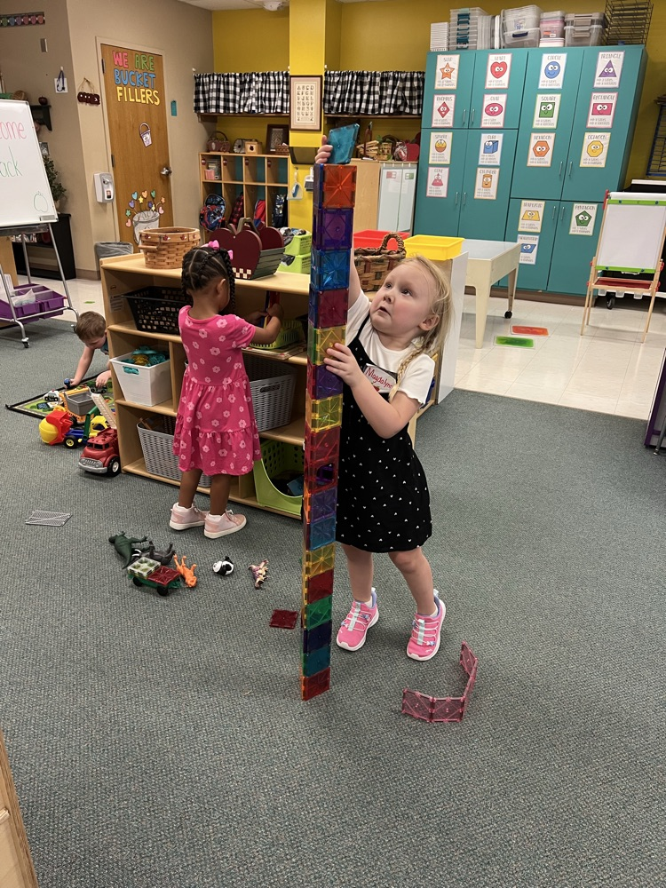PreK