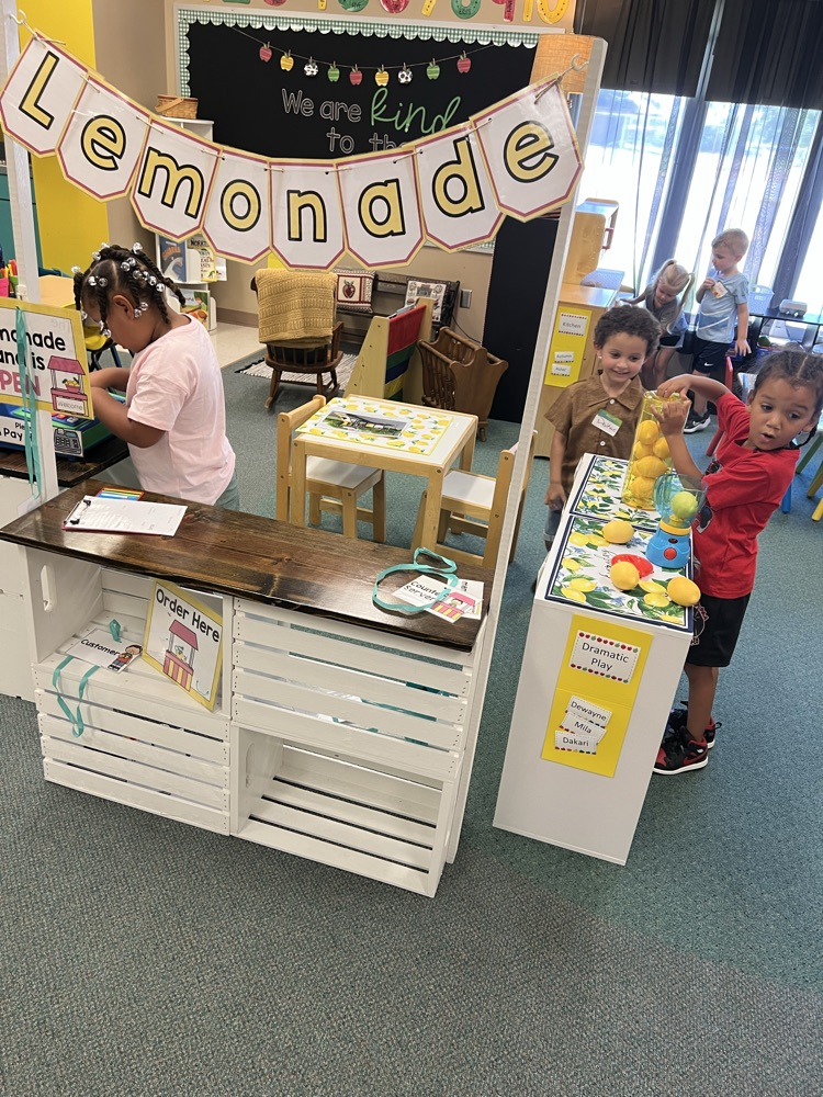 PreK