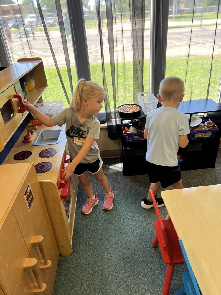 PreK