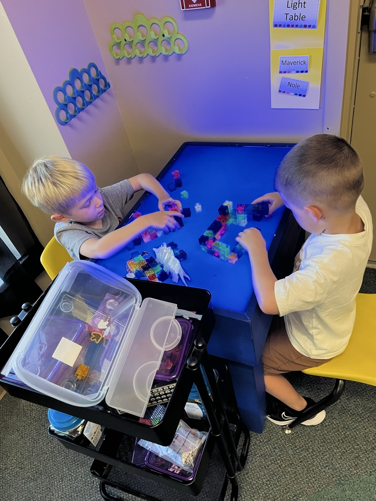 PreK