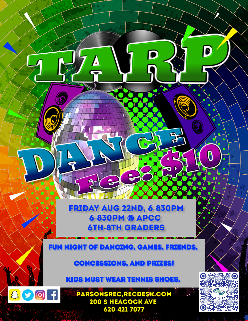 NIGHT PARTY FLYER (1)
