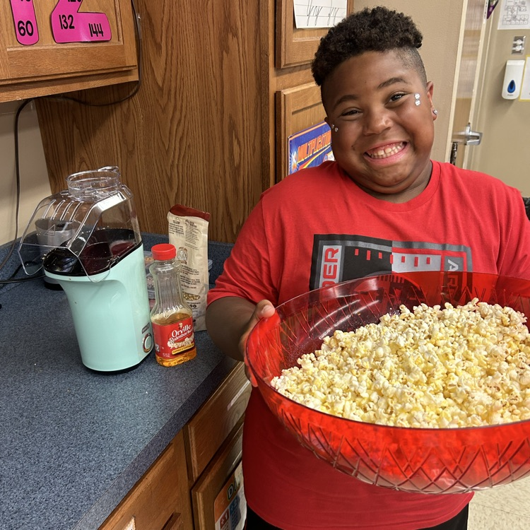 popcorn
