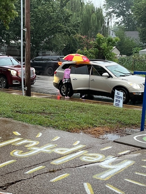 Rain