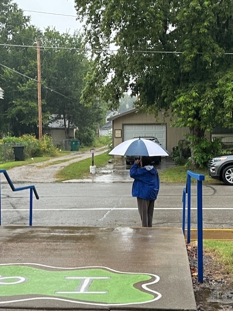 Rain