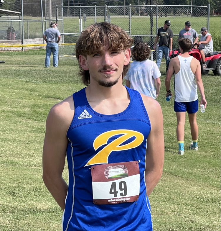 cross country
