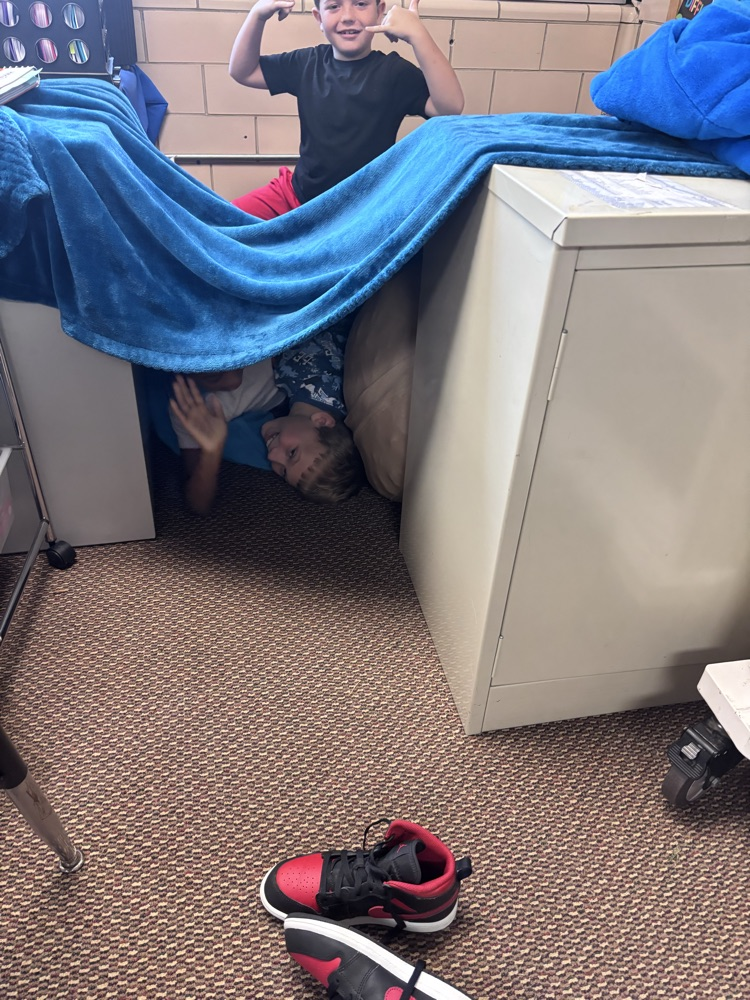 indoor recess