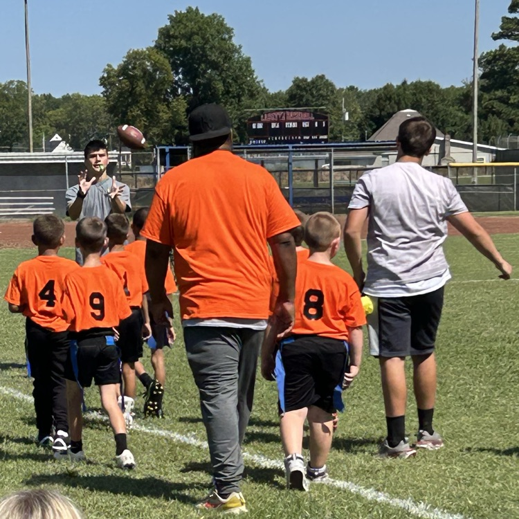 Grayson Bolt & JD Clark