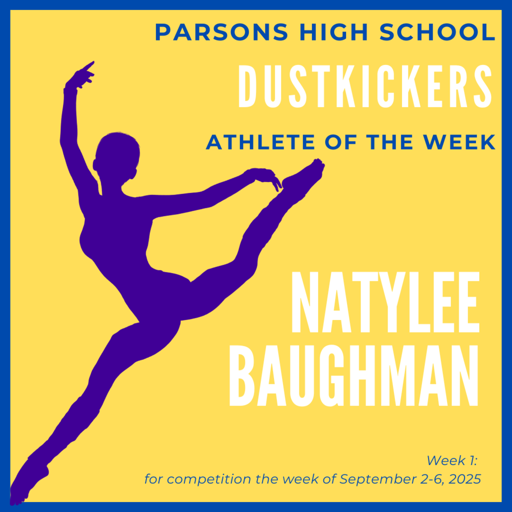 Dustkickers - Natylee Baughman