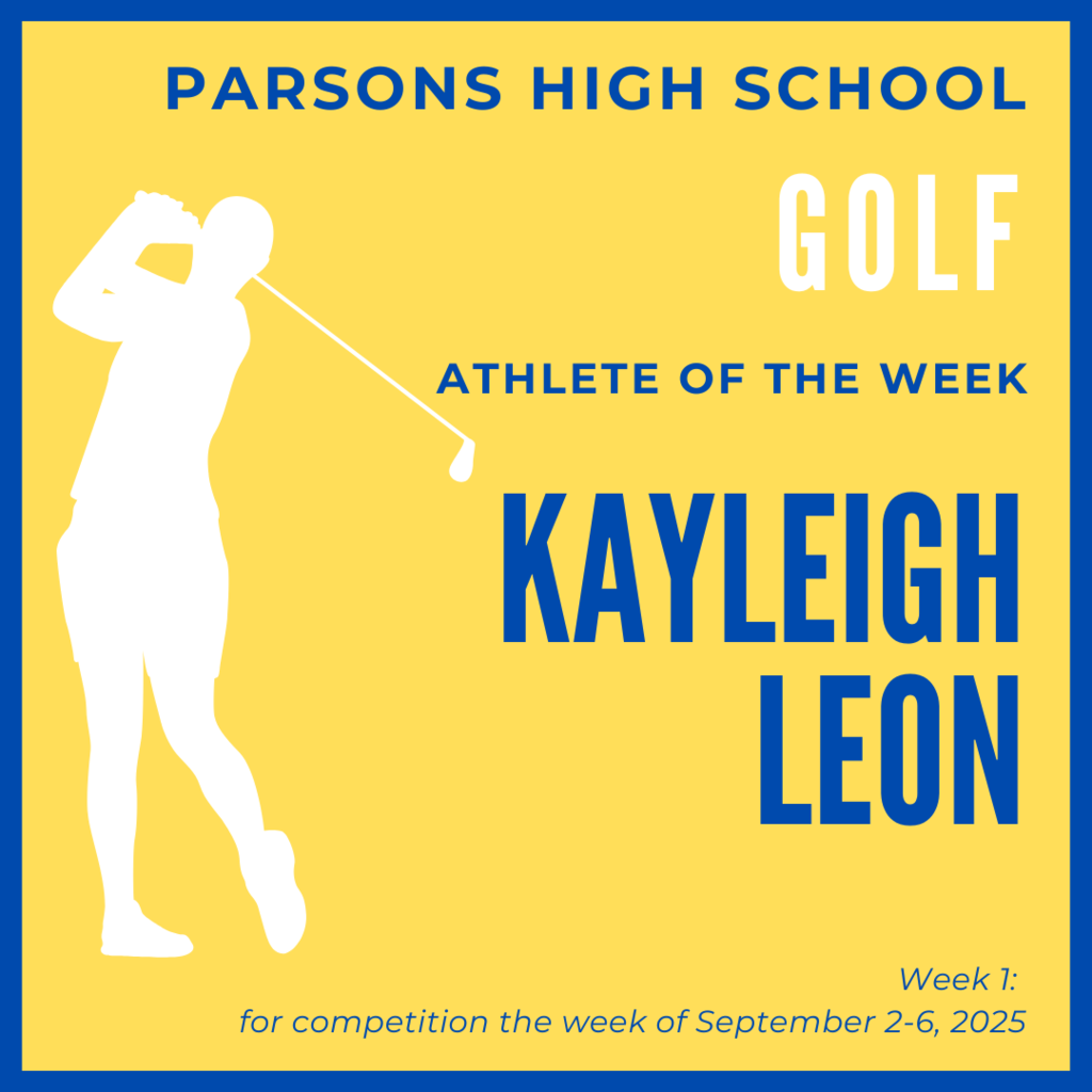 Golf - Kayleigh Leon