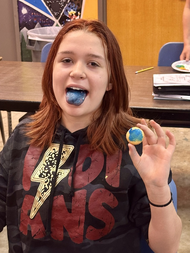 7th & 8th Grade Art