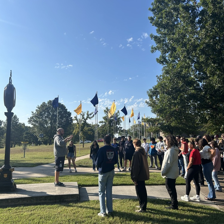 flags