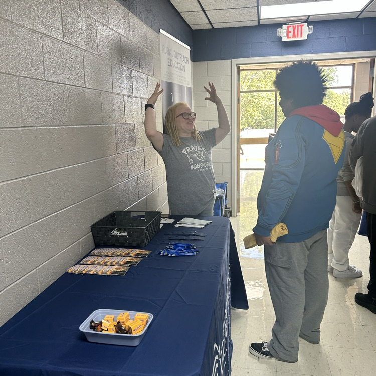 student support services 