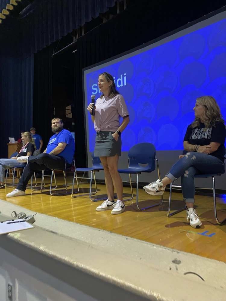 teacher spelling bee