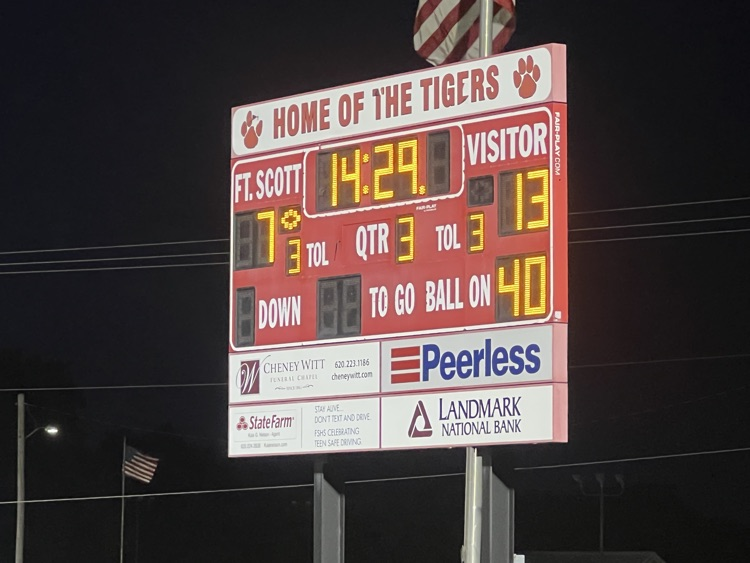 football