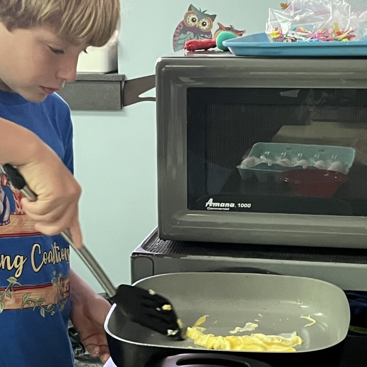 cooking