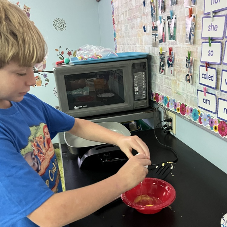 cooking