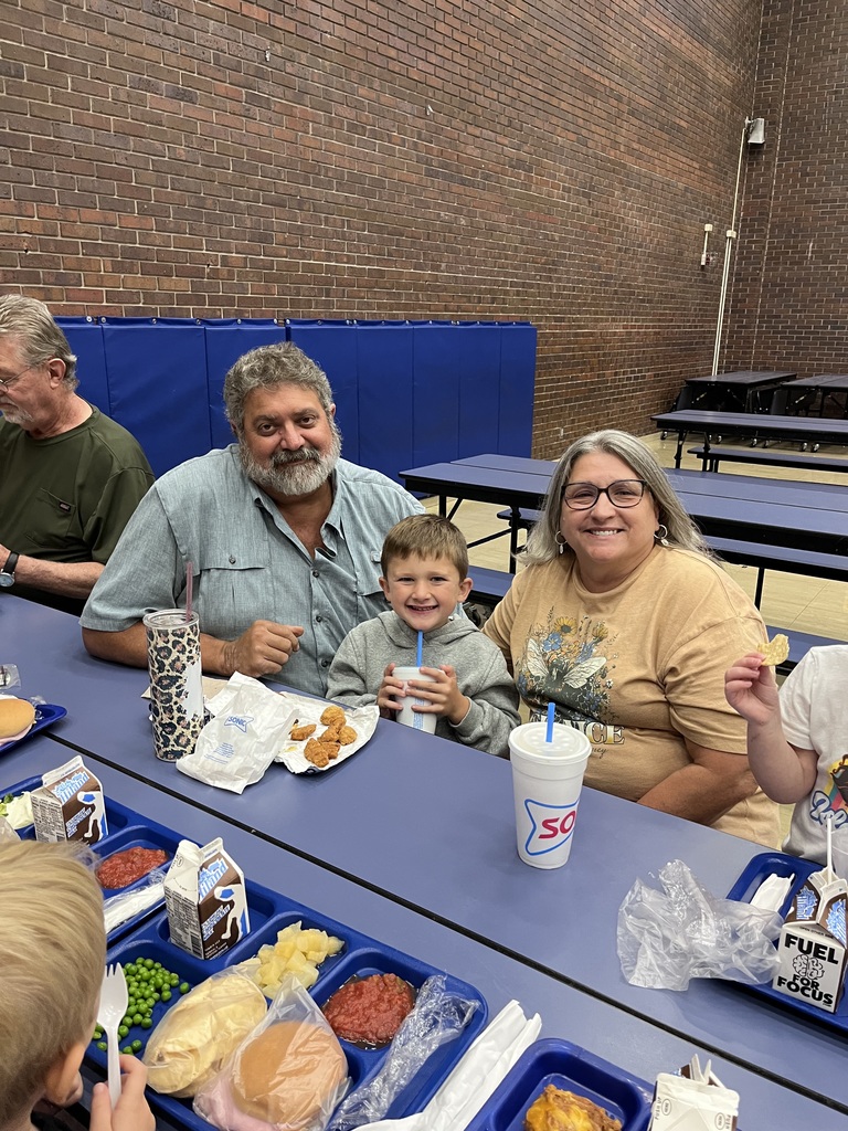 Grandparent