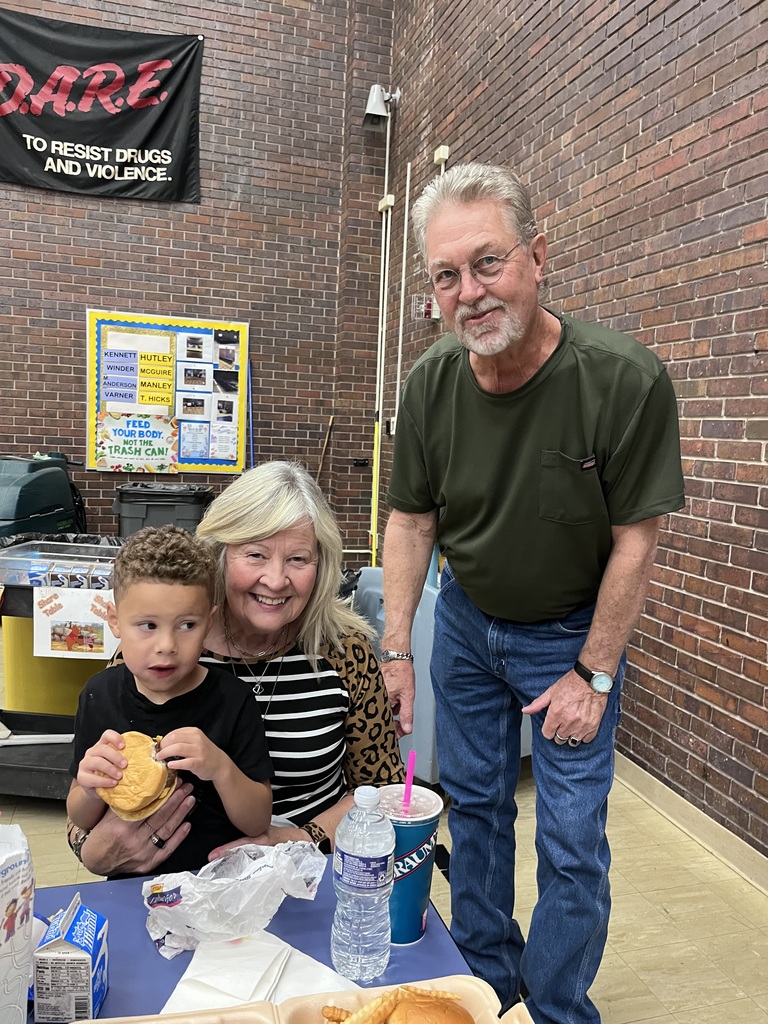 Grandparent