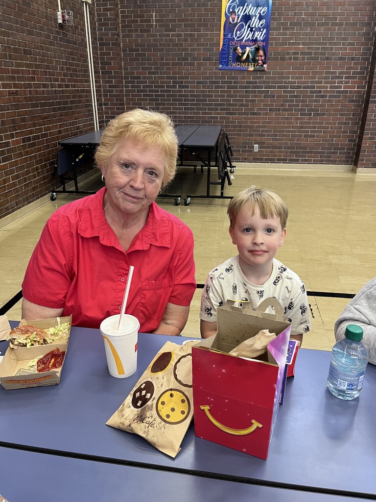 Grandparent