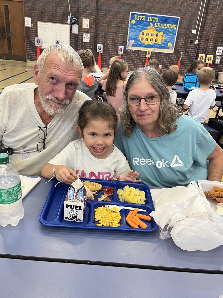 Grandparent