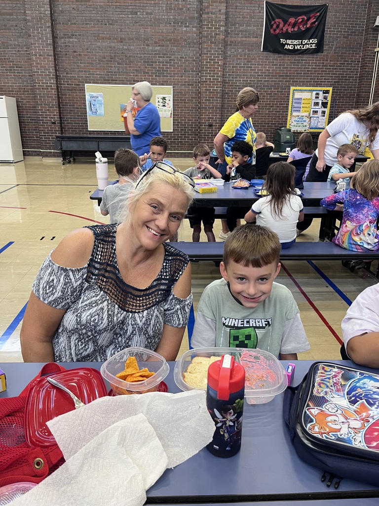 Grandparent