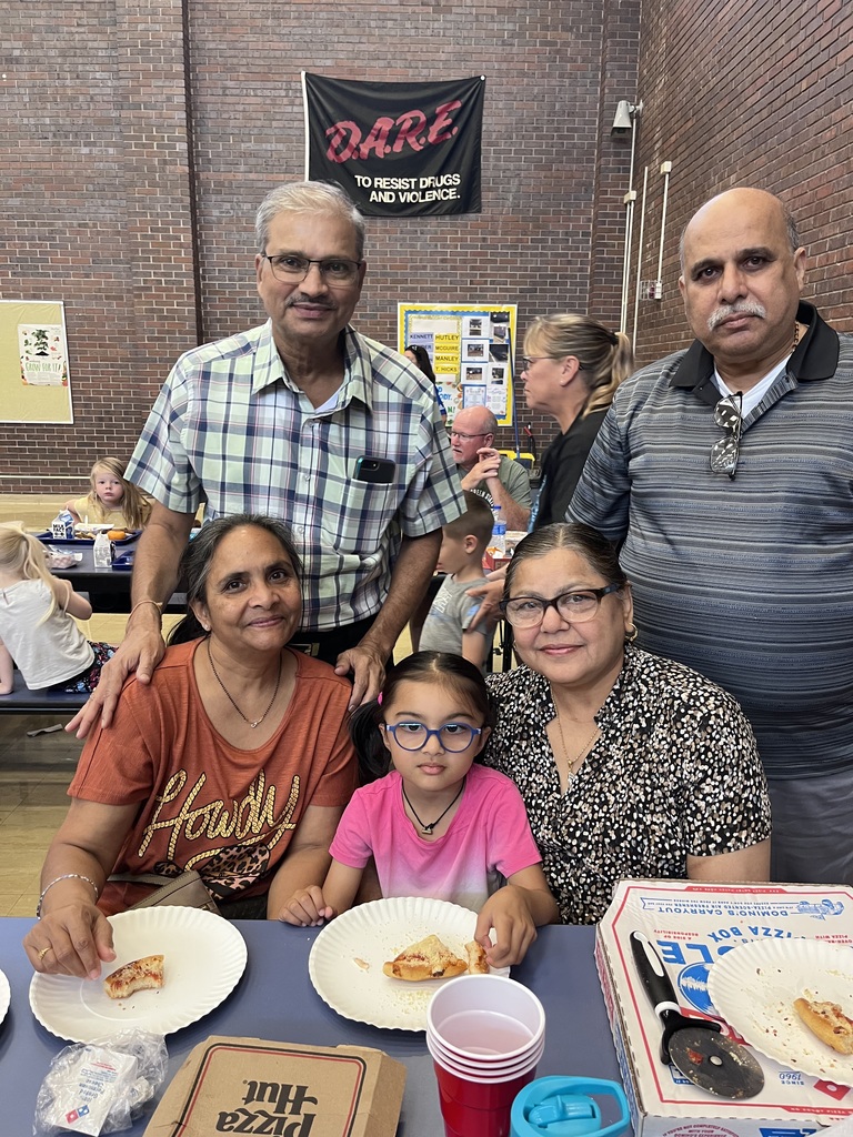 Grandparent