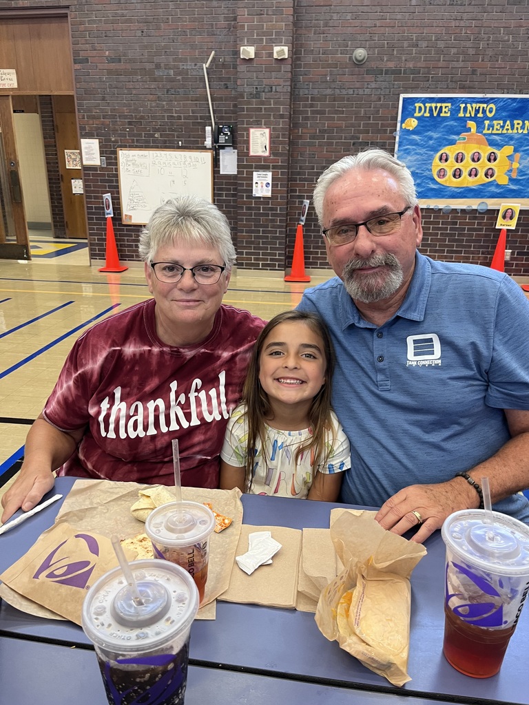 Grandparent