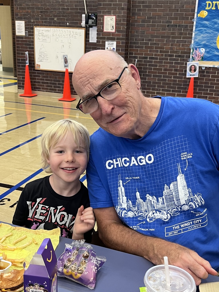 Grandparent