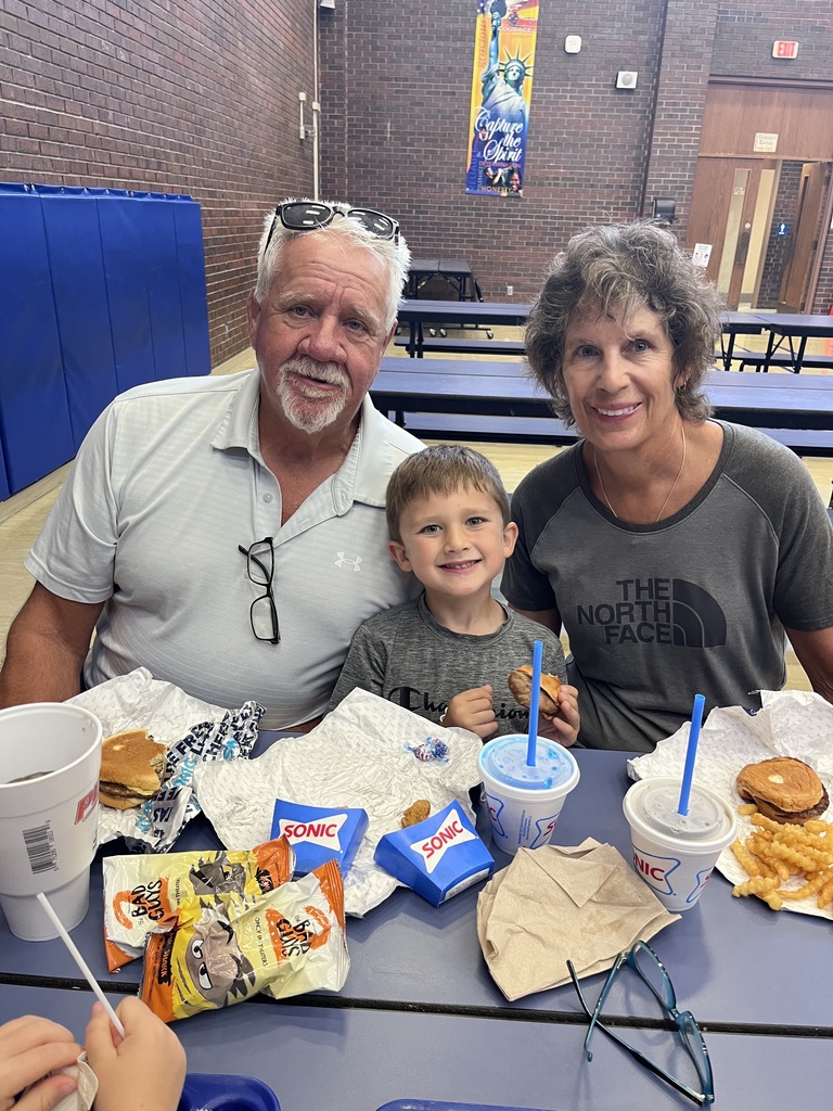 Grandparent