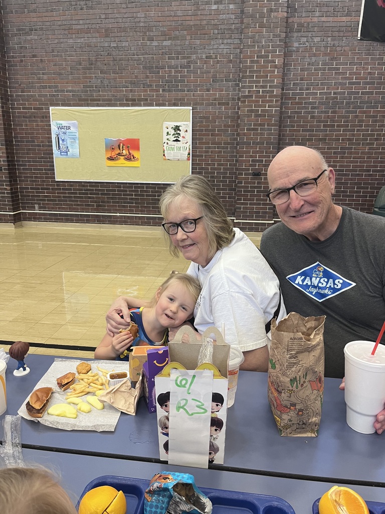 Grandparent