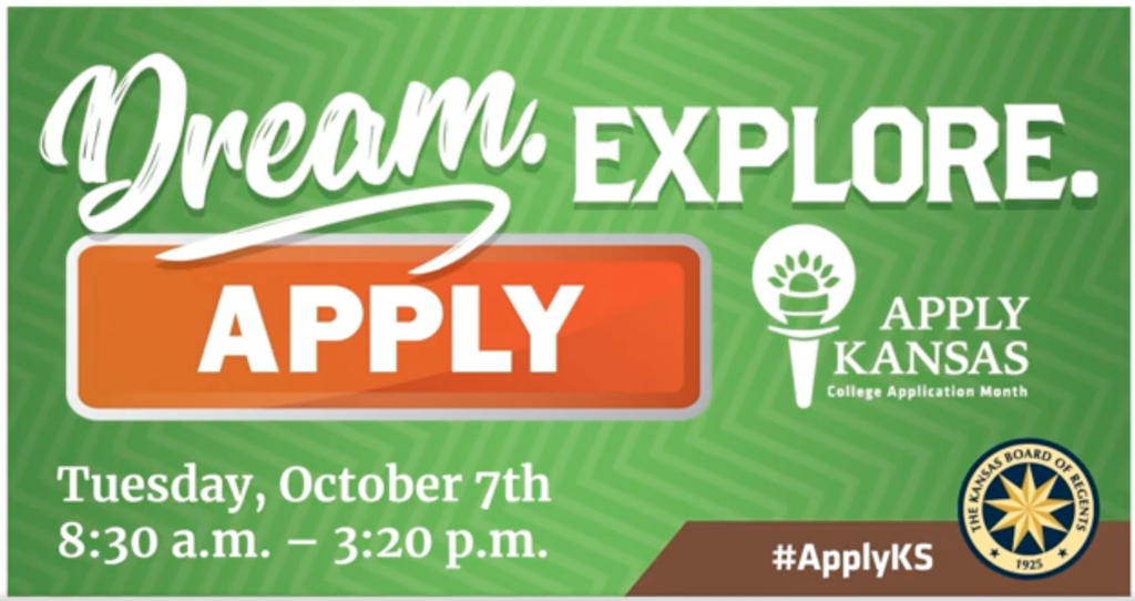 Why Apply