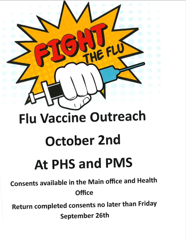 flu shots