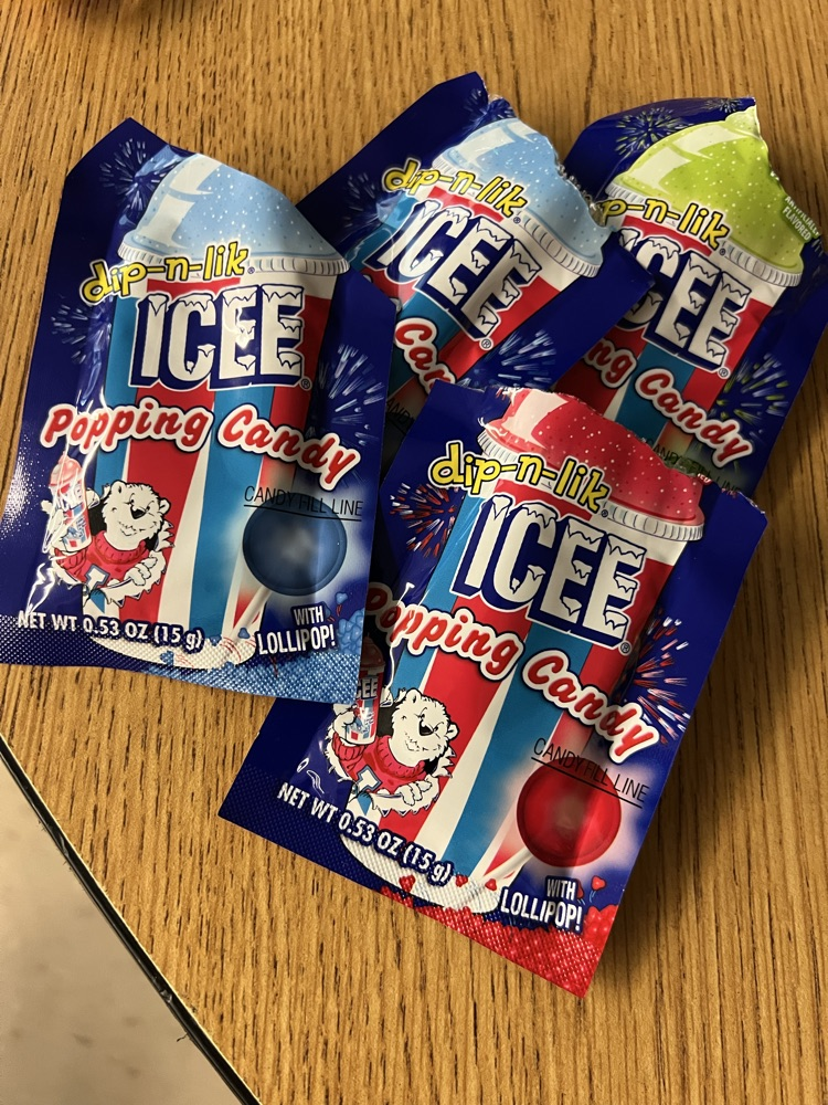 pop